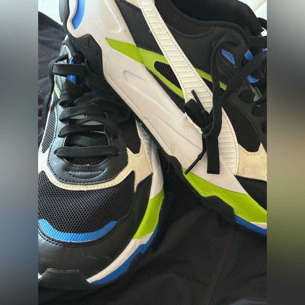Brand New Men’s Puma Shoes | Size 13 | Never Worn | Retails $90